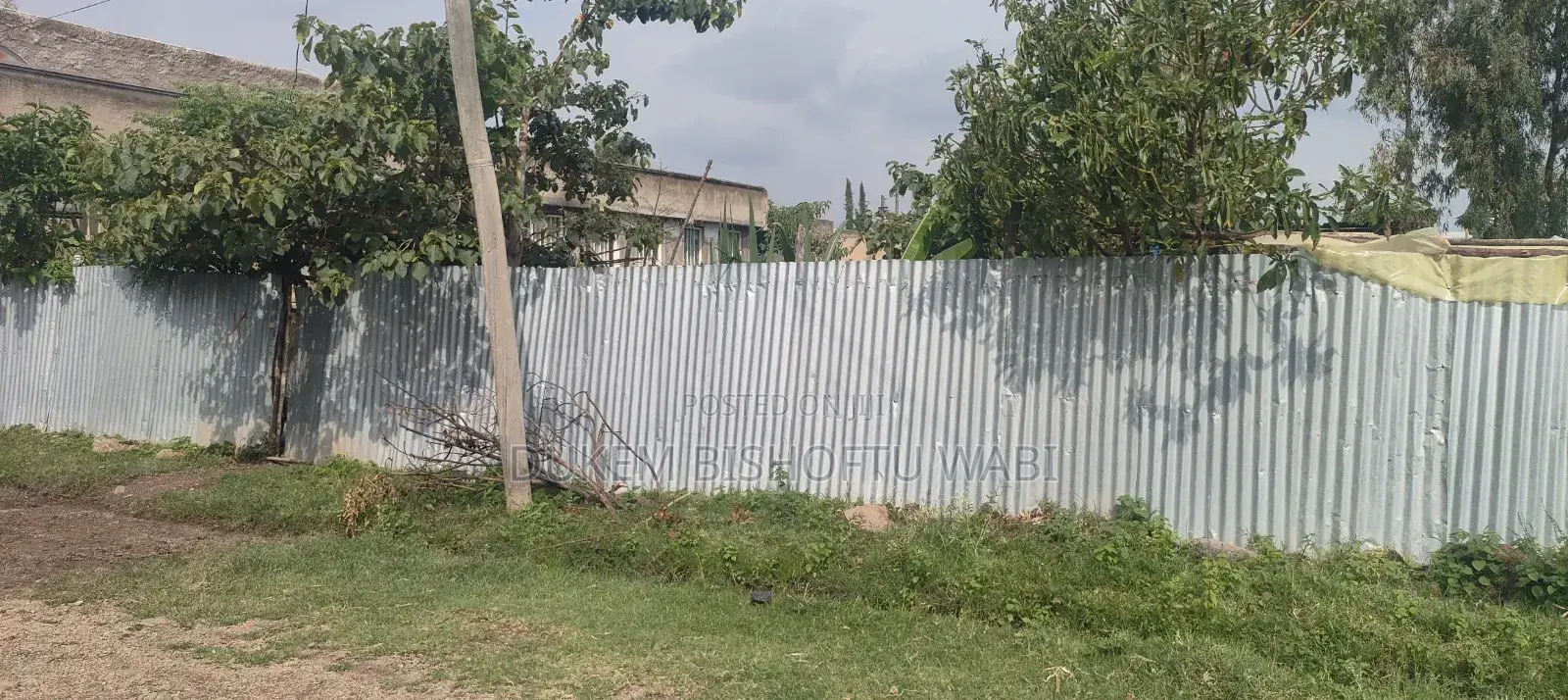 Furnished 8bdrm House in Bishoftu Dukem, East Shewa for sale