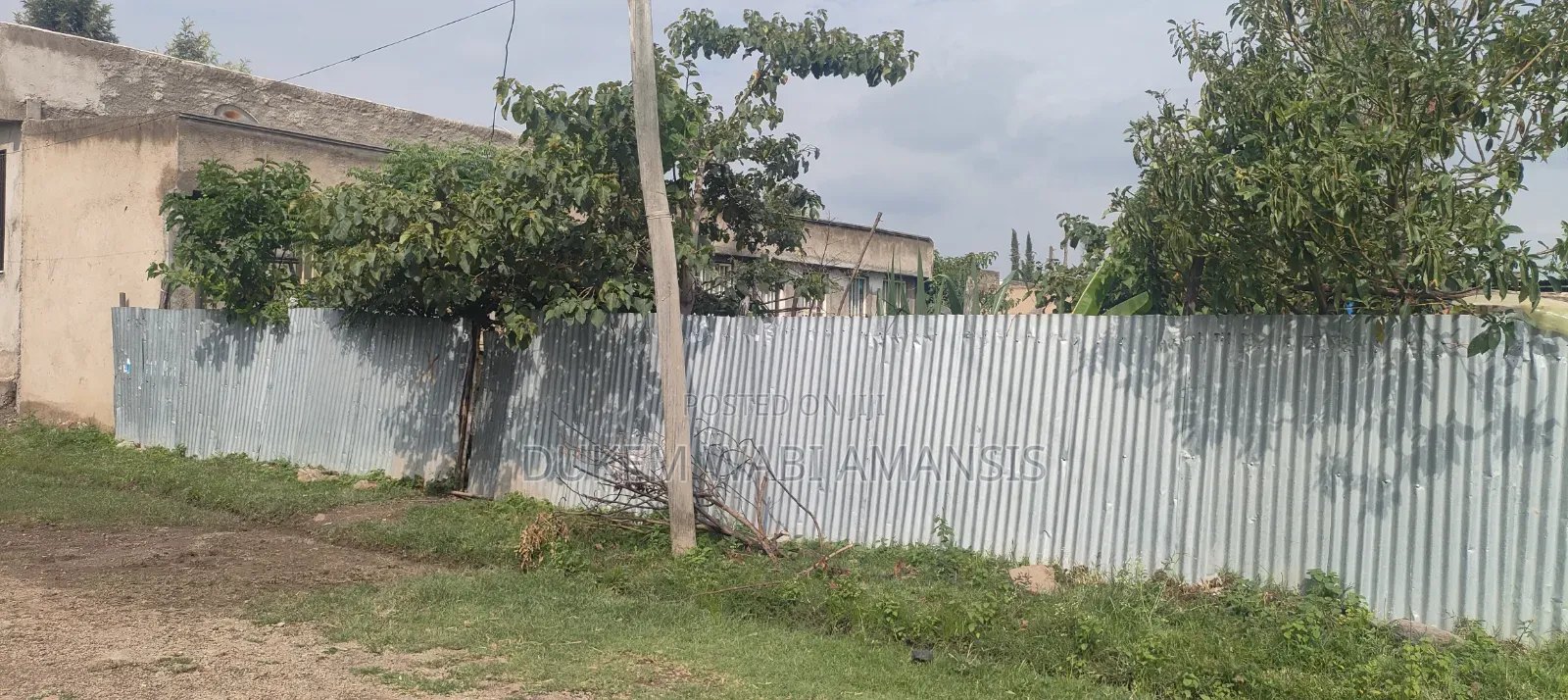 Furnished 8bdrm House in Bishoftu Dukem, East Shewa for sale