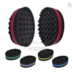 Curling Sponge 🧽🧽🧽