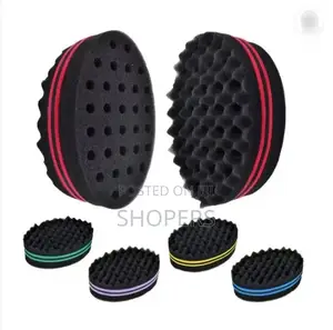 Curling Sponge 🧽🧽🧽