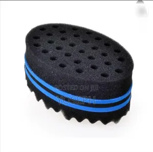 Curling Sponge 🧽 Twister Sponge