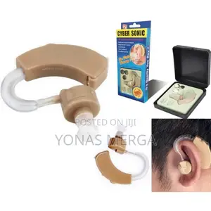 CYBER SONIC Hearing Aids Ear Machine Hearing荀劣Easy to Comfortably Wear