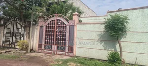 Furnished 8bdrm House in Bishoftu Dukem, East Shewa for sale