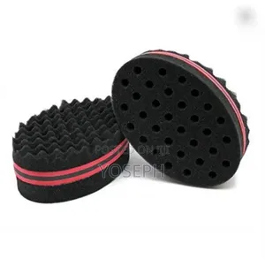 Twister Sponge .......Curling Sponge