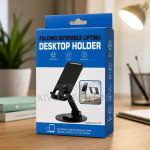 Desktop Holder