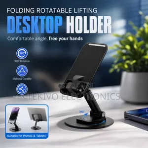 Desktop Holder