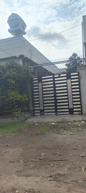 Furnished 8bdrm House in Bishoftu Dukem, East Shewa for sale