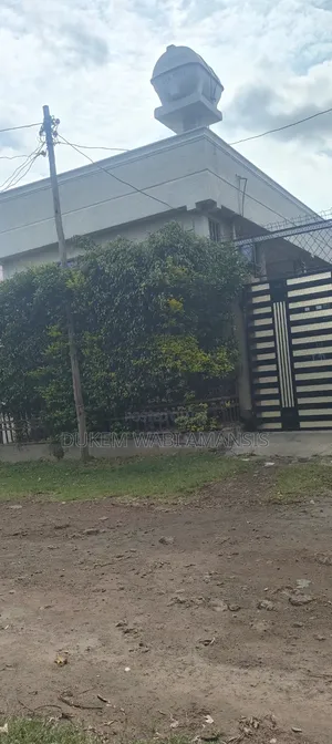 Furnished 8bdrm House in Bishoftu Dukem, East Shewa for sale