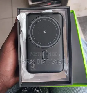 Callus 10000 Mah Power Bank