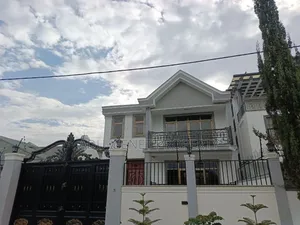 Furnished 6bdrm Duplex in Around Ayat, Bole for sale