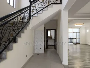 Furnished 6bdrm Duplex in Around Ayat, Bole for sale