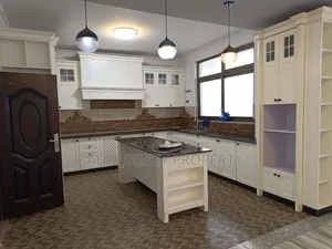 Furnished 6bdrm Duplex in Around Ayat, Bole for sale