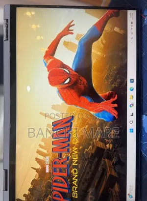 New Laptop Lenovo Yoga 7i 16GB Intel Core Ultra 7 SSD 512GB