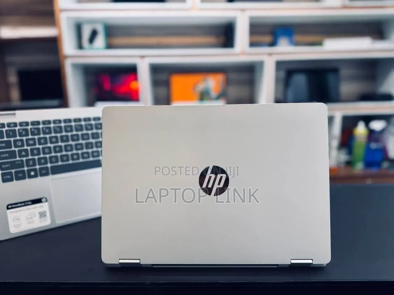 New Laptop HP OmniBook 5 Flip 16GB Intel Core 7 SSD 512GB