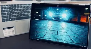 New Laptop HP OmniBook 5 Flip 16GB Intel Core 7 SSD 512GB