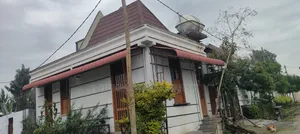 Furnished 12bdrm Villa in Bishoftu Dukem, East Shewa for sale