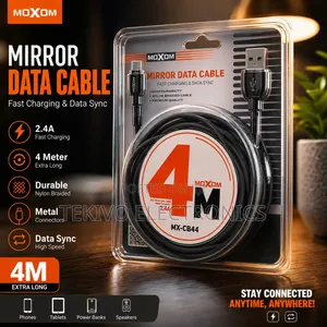 iPhone Cable