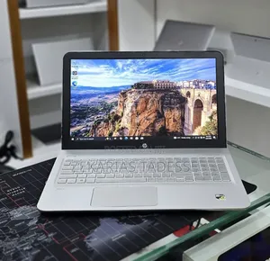 New Laptop HP Envy 15 12GB Intel Core i5 HDD+SSD 1T