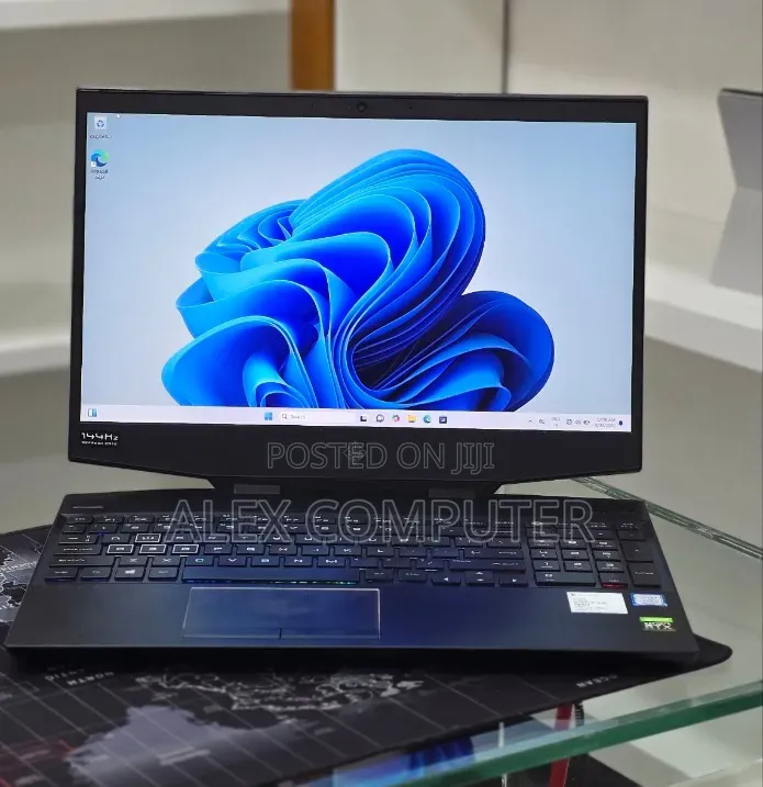 New Laptop HP Omen 15 16GB Intel Core i7 HDD+SSD 1T