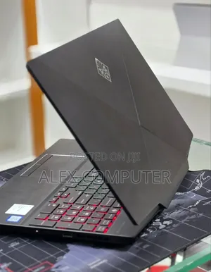 New Laptop HP Omen 15 16GB Intel Core i7 HDD+SSD 1T