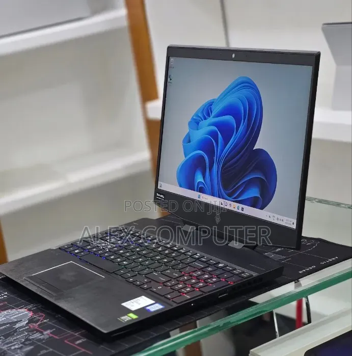 New Laptop HP Omen 15 16GB Intel Core i7 HDD+SSD 1T