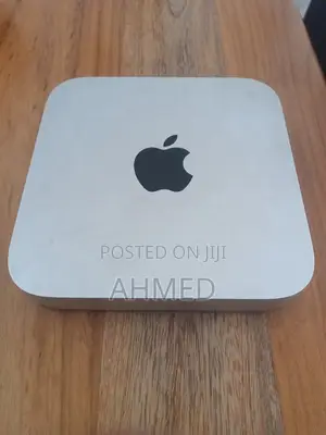 Desktop Computer Apple Mac Mini M2 Pro 32GB Apple M2 SSD 1T