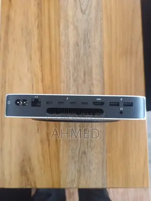 Desktop Computer Apple Mac Mini M2 Pro 32GB Apple M2 SSD 1T