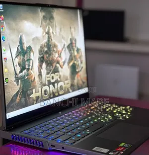 New Laptop Lenovo Legion 9 16GB AMD Ryzen 9 SSD 1T