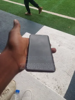 Samsung Galaxy S9 64 GB Purple