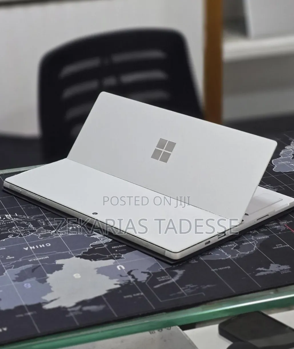 New Laptop Microsoft Surface Pro 7+ 16GB Intel Core i5 SSD 512GB