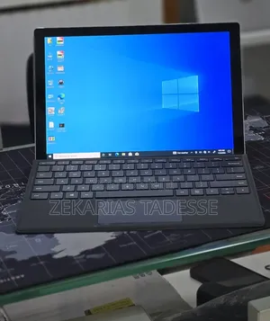 New Laptop Microsoft Surface Pro 7+ 16GB Intel Core i5 SSD 512GB