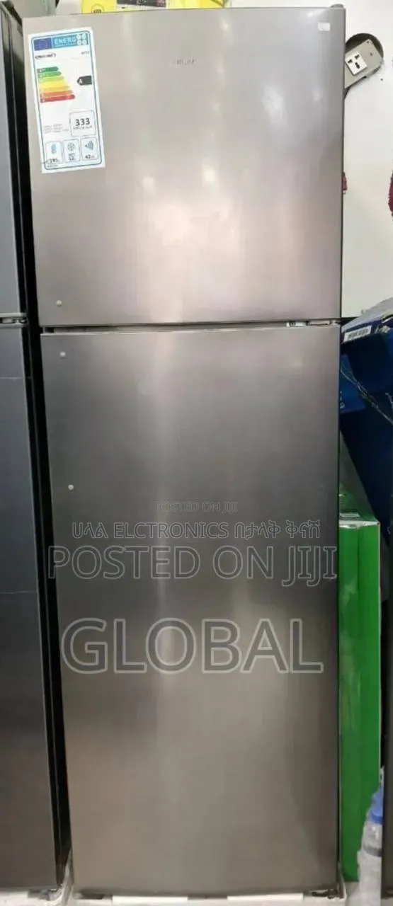 HISENSE 410 Liter Refrigerator
