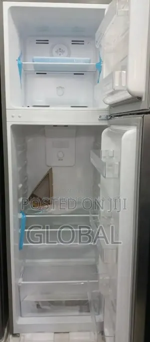 HISENSE 410 Liter Refrigerator