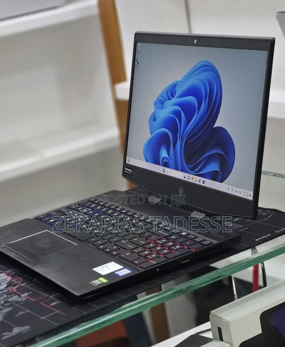 New Laptop HP Omen X 16GB Intel Core i7 HDD+SSD 128GB