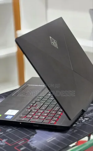 New Laptop HP Omen X 16GB Intel Core i7 HDD+SSD 128GB