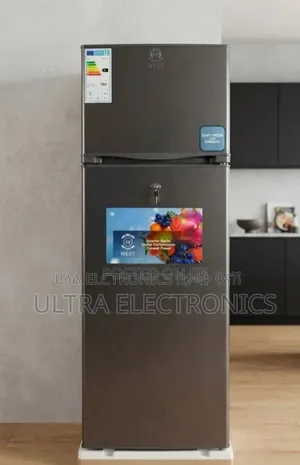 WEST 420 Liter Refrigerator