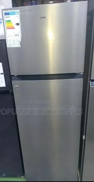 Orbit 410 Liter Refrigerator