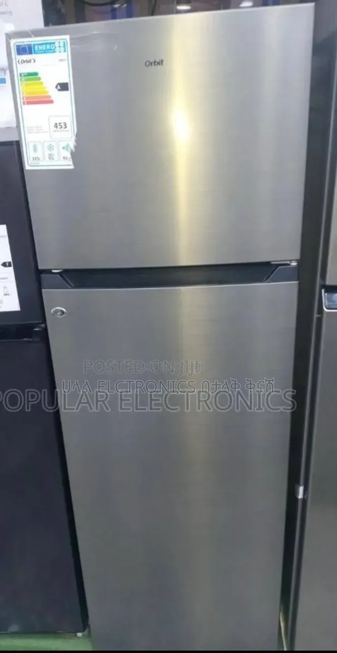 Orbit 410 Liter Refrigerator
