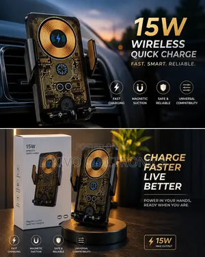 Wireless Charger