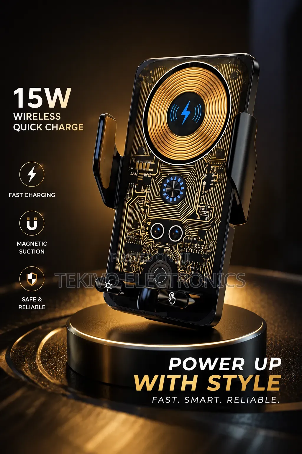 Wireless Charger