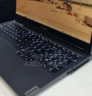 New Laptop Lenovo Legion 5 16GB Intel Core i5 SSD 512GB