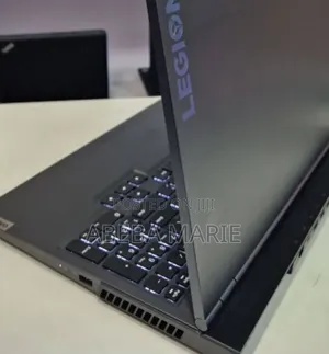 New Laptop Lenovo Legion 5 16GB Intel Core i5 SSD 512GB