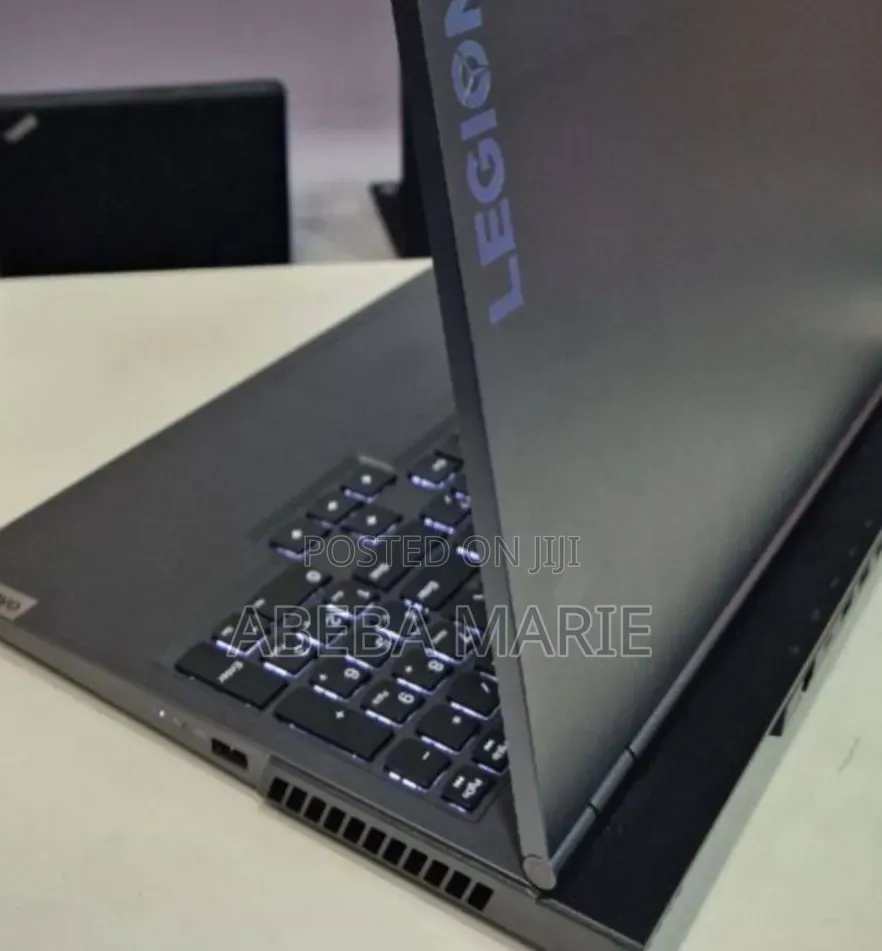 New Laptop Lenovo Legion 5 16GB Intel Core i5 SSD 512GB