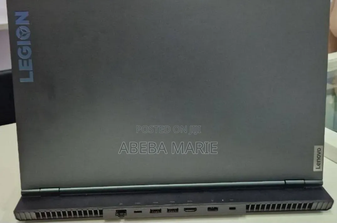 New Laptop Lenovo Legion 5 16GB Intel Core i5 SSD 512GB