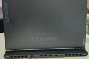 New Laptop Lenovo Legion 5 16GB Intel Core i5 SSD 512GB