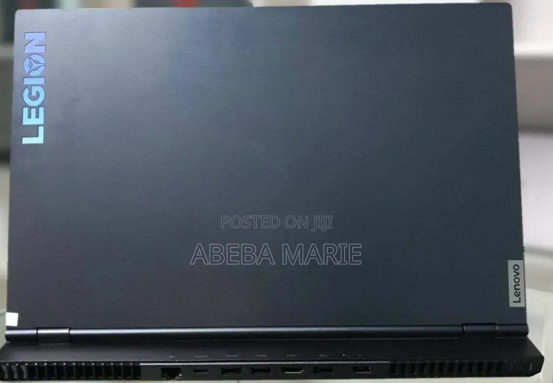New Laptop Lenovo Legion 5 16GB Intel Core i5 SSD 512GB
