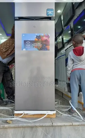 WEST 420 Liter Refrigerator