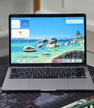 New Laptop Apple MacBook Pro 2024 M3 16GB Apple M1 Pro SSD 512GB