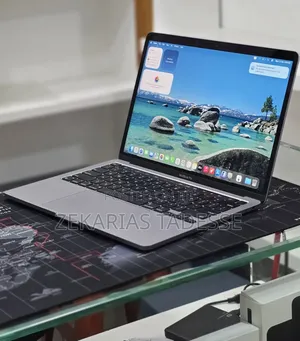 New Laptop Apple MacBook Pro 2024 M3 16GB Apple M1 Pro SSD 512GB