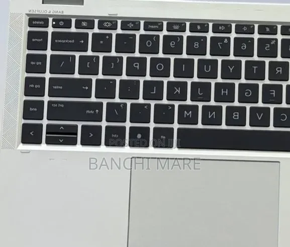 New Laptop HP EliteBook 1040 G8 32GB Intel Core i7 SSD 512GB